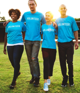 Volunteer Global Dreams USA