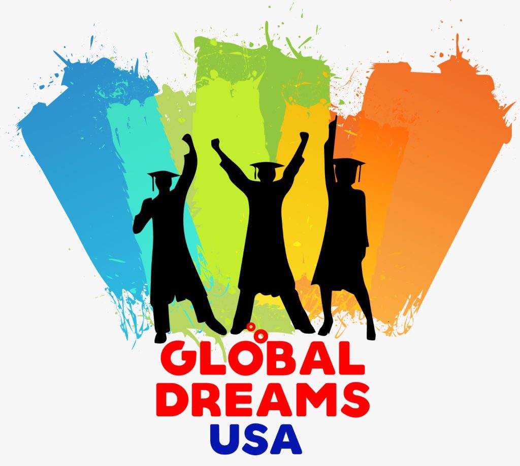 Global Dreams Logo